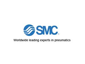 SMC - the world's leading manufacturer of pneumatic components